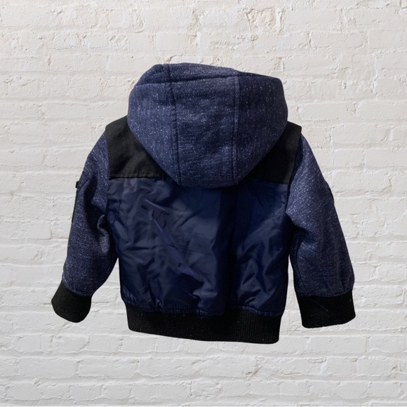 Boys Jacket - Picture 2 of 5